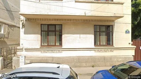 Apartments for rent in Bucharest - Sectorul 1 - Photo from Google Street View