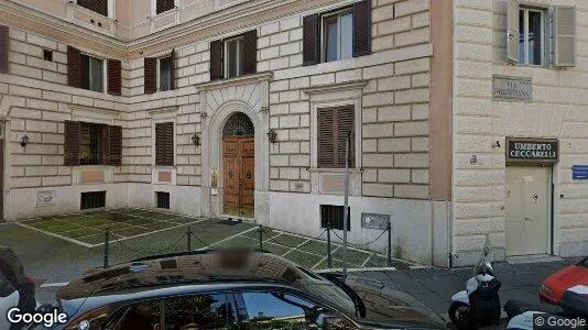 Apartments for rent in Roma Municipio I – Centro Storico - Photo from Google Street View