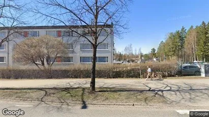 Apartments for rent in Vantaa - Photo from Google Street View