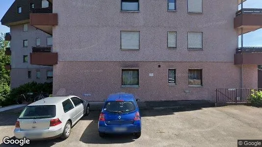 Apartments for rent in Calw - Photo from Google Street View