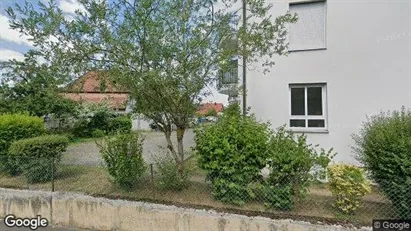 Apartments for rent in Main-Spessart - Photo from Google Street View