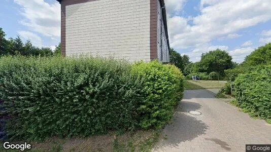 Apartments for rent in Barnim - Photo from Google Street View