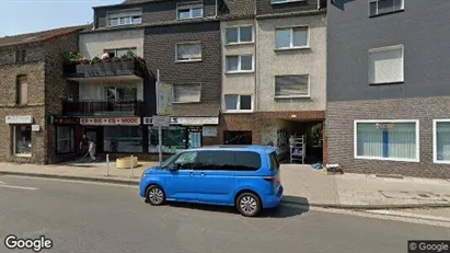 Apartments for rent in Essen - Photo from Google Street View