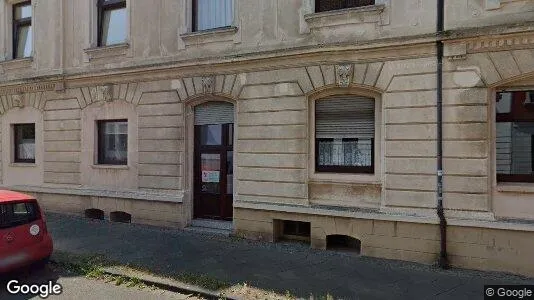 Apartments for rent in Bochum - Photo from Google Street View