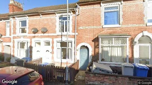 Apartments for rent in Kettering - Northamptonshire - Photo from Google Street View