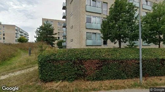 Apartments for rent in Søborg - Photo from Google Street View