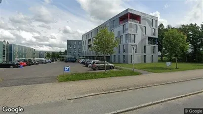 Rooms for rent in Viborg - Photo from Google Street View