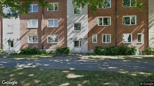 Apartments for rent in Vänersborg - Photo from Google Street View