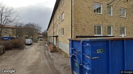 Apartments for rent in Linköping - Photo from Google Street View