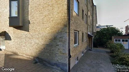 Apartments for rent in Helsingborg - Photo from Google Street View