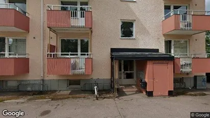 Apartments for rent in Tranås - Photo from Google Street View