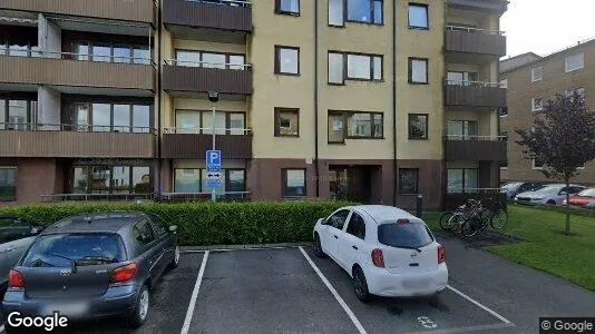 Apartments for rent in Borås - Photo from Google Street View