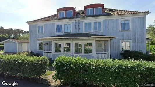 Apartments for rent in Båstad - Photo from Google Street View