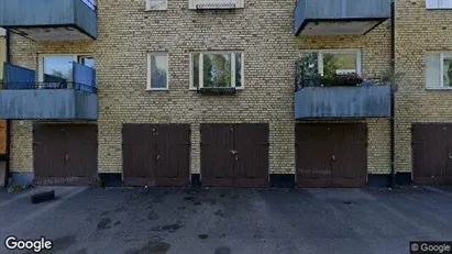 Apartments for rent in Hedemora - Photo from Google Street View