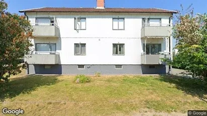 Apartments for rent in Åtvidaberg - Photo from Google Street View