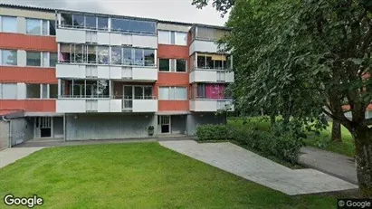 Apartments for rent in Borås - Photo from Google Street View