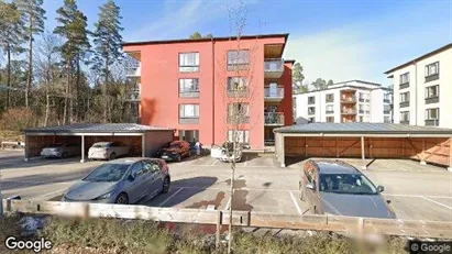 Apartments for rent in Linköping - Photo from Google Street View