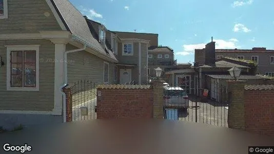 Apartments for rent in Ronneby - Photo from Google Street View