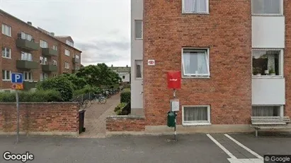 Apartments for rent in Landskrona - Photo from Google Street View