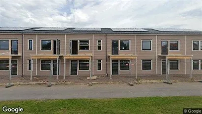 Apartments for rent in Mjölby - Photo from Google Street View