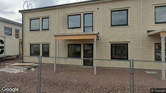 Apartments for rent in Mjölby - Photo from Google Street View