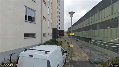 Apartments for rent in Sollentuna - Photo from Google Street View