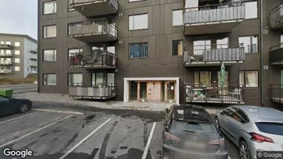 Apartments for rent in Upplands-Bro - Photo from Google Street View