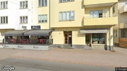 Apartments for rent in Tranås - Photo from Google Street View