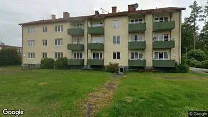 Apartments for rent in Laxå - Photo from Google Street View