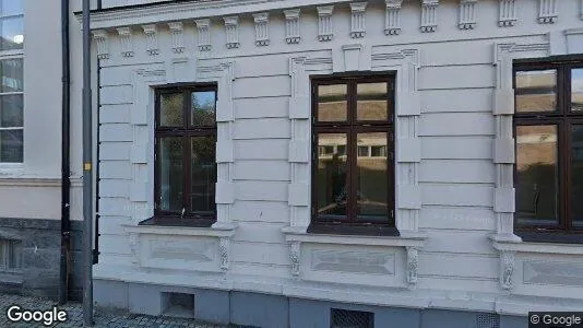 Apartments for rent in Helsingborg - Photo from Google Street View