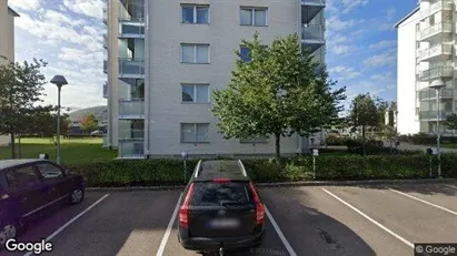 Apartments for rent in Borlänge - Photo from Google Street View