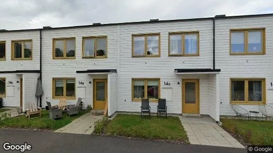 Apartments for rent in Åstorp - Photo from Google Street View