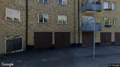 Apartments for rent in Hedemora - Photo from Google Street View