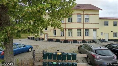 Apartments for rent in Eslöv - Photo from Google Street View