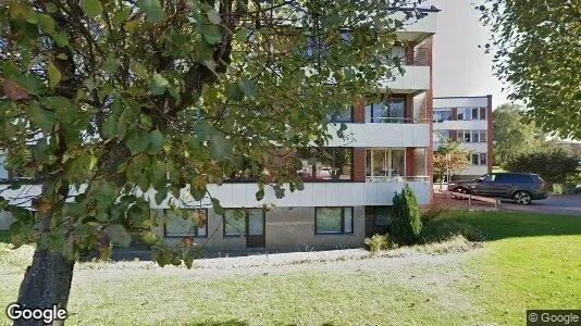 Apartments for rent in Helsingborg - Photo from Google Street View