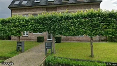 Apartments for rent in Vorselaar - Photo from Google Street View