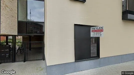 Apartments for rent in Herentals - Photo from Google Street View
