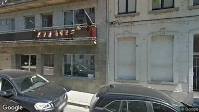 Apartments for rent in Tienen - Photo from Google Street View