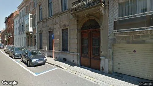 Apartments for rent in Tienen - Photo from Google Street View