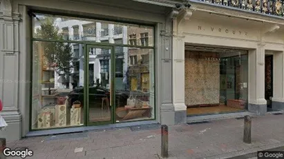Apartments for rent in Stad Antwerp - Photo from Google Street View