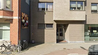 Apartments for rent in Sint-Gillis-Waas - Photo from Google Street View