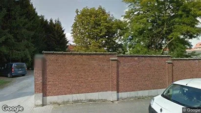 Apartments for rent in Leuven - Photo from Google Street View