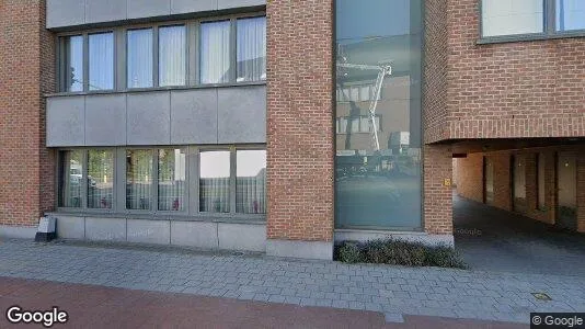 Apartments for rent in Dessel - Photo from Google Street View