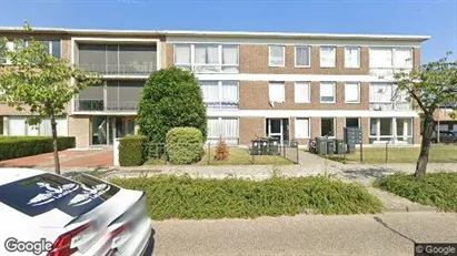Apartments for rent in Brasschaat - Photo from Google Street View