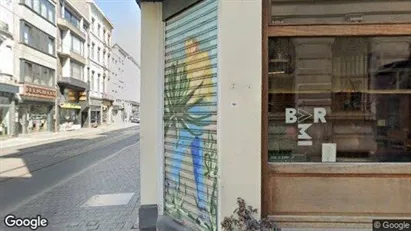 Apartments for rent in Stad Antwerp - Photo from Google Street View
