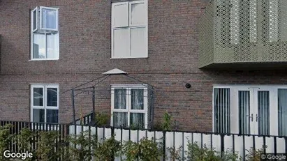 Apartments for rent in Rochester - Kent - Photo from Google Street View