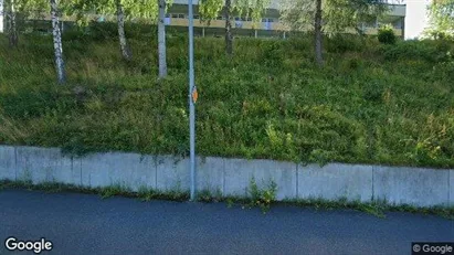 Apartments for rent in Växjö - Photo from Google Street View