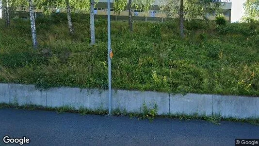 Apartments for rent in Växjö - Photo from Google Street View