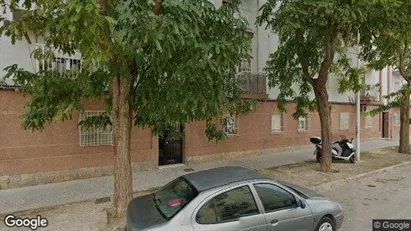 Apartments for rent in Cartagena - Photo from Google Street View