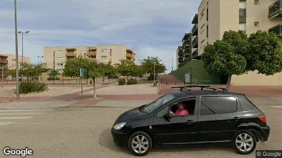 Apartments for rent in Molina de Segura - Photo from Google Street View